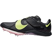 スパイク　ナイキエアズーム LJエリート NIKE公式】ナイキ エア ズーム LJ エリート トラック アンド